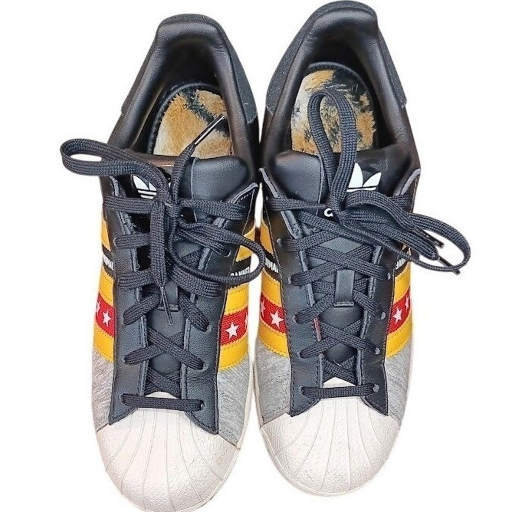 Adidas x Rita Ora Limited Edition Banned From Normal Sneakers EU39.5 US Mens 7